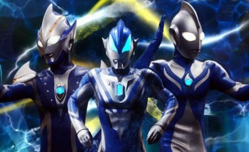 基德奥特曼在线观看7,在线观看7：宇宙守护者的传奇再续